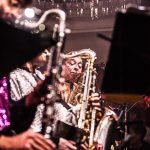 Sun Ra Arkestra