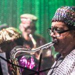 Sun Ra Arkestra