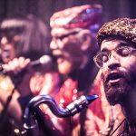 Sun Ra Arkestra