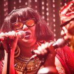 Sun Ra Arkestra