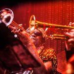Sun Ra Arkestra