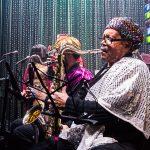 Sun Ra Arkestra