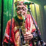 Sun Ra Arkestra