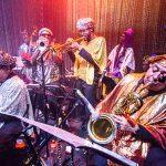 Sun Ra Arkestra