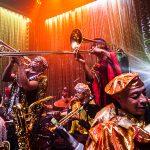 Sun Ra Arkestra