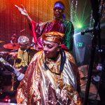 Sun Ra Arkestra