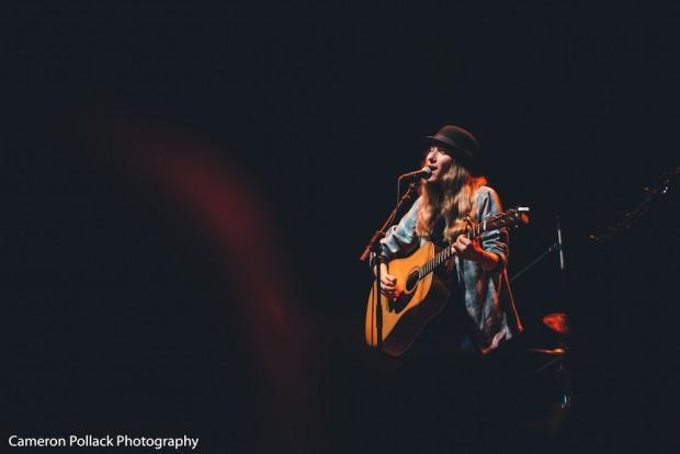 Sawyer Fredericks | Photo by Cameron Pollack | cameronpollackphotography.com