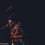 Sawyer Fredericks