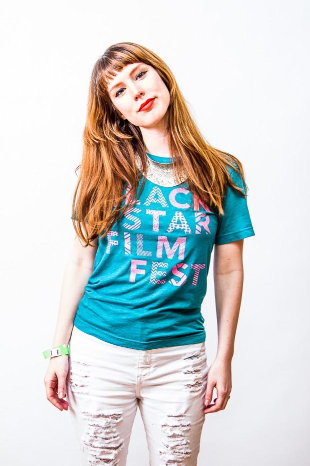 Kate Faust | photo by Josh Pelta-Heller | koalafoto.com