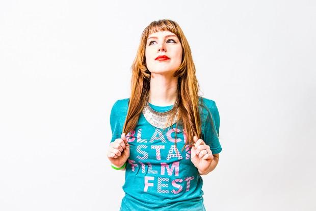 Kate Faust | photo by Josh Pelta-Heller | koalafoto.com