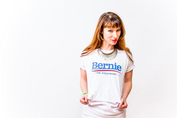 Kate Faust | photo by Josh Pelta-Heller | koalafoto.com