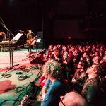 Aimee Mann and Ted Leo