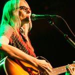 Aimee Mann and Ted Leo