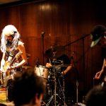 Speedy Ortiz