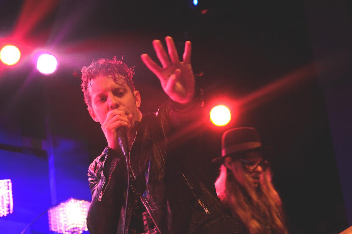 Anderson East