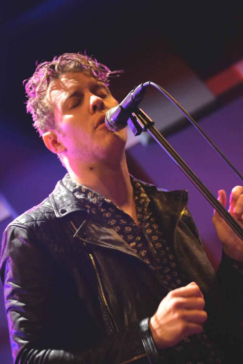 Anderson East