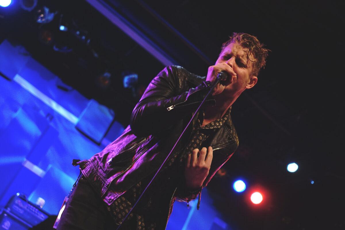 Anderson East