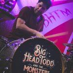 Big Head Todd and the Monsters