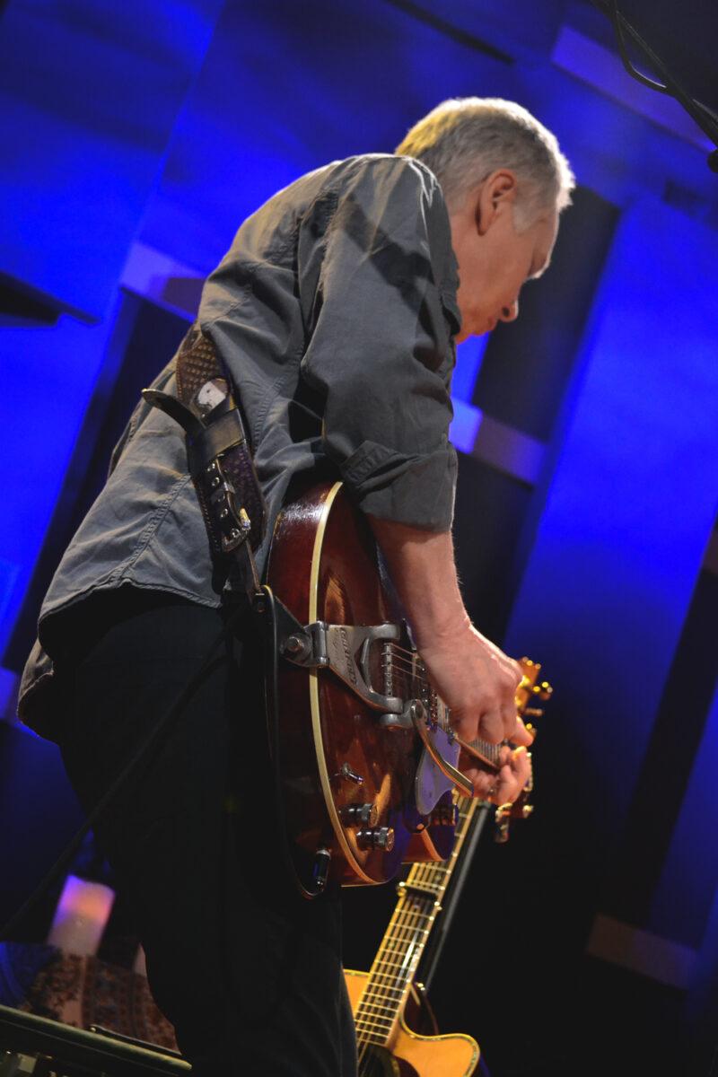 Graham Nash