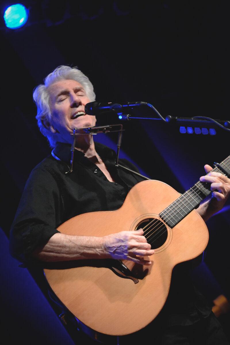 Graham Nash