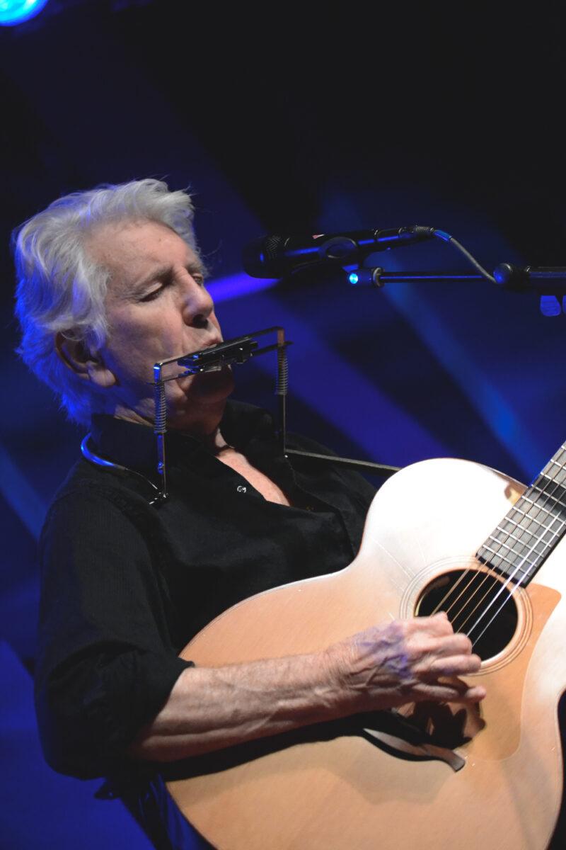 Graham Nash