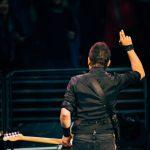 Bruce Springsteen and the E Street Band