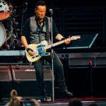 Bruce Springsteen and the E Street Band