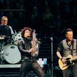 Bruce Springsteen and the E Street Band