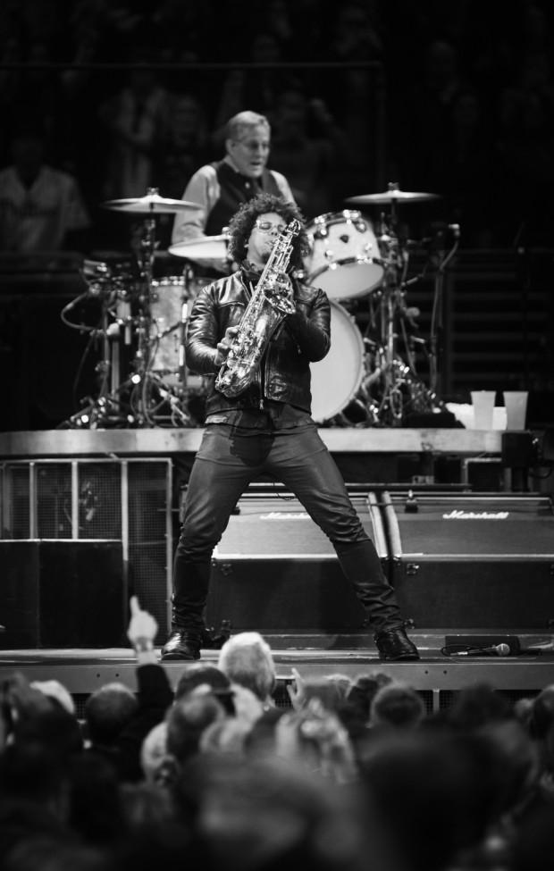 Bruce Springsteen and the E Street Band