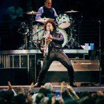 Bruce Springsteen and the E Street Band