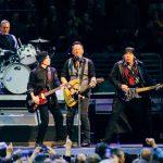 Bruce Springsteen and the E Street Band