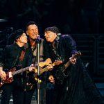 Bruce Springsteen and the E Street Band