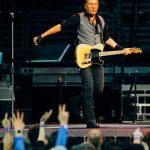 Bruce Springsteen and the E Street Band