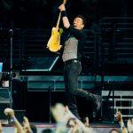 Bruce Springsteen and the E Street Band