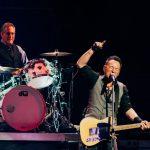 Bruce Springsteen and the E Street Band