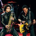 Bruce Springsteen and the E Street Band