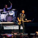 Bruce Springsteen and the E Street Band