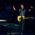 Bruce Springsteen and the E Street Band