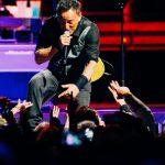 Bruce Springsteen and the E Street Band