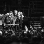 Bruce Springsteen and the E Street Band