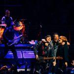 Bruce Springsteen and the E Street Band