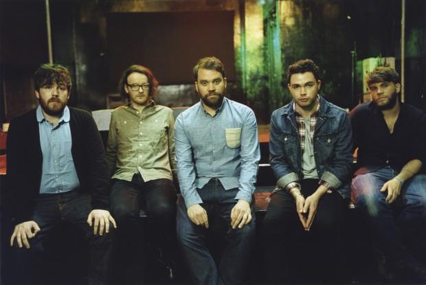 frightened rabbit