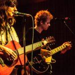 Eleanor Friedberger| Photo by Josh Pelta-Heller for WXPN | hellerhound.com