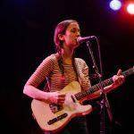 Margaret Glaspy