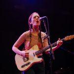 Margaret Glaspy