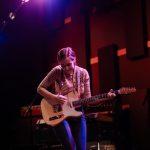 Margaret Glaspy