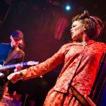 Andra Day @ Ardmore Music Hall, 3.24.16