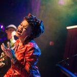 Andra Day @ Ardmore Music Hall, 3.24.16