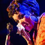 Andra Day @ Ardmore Music Hall, 3.24.16