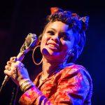 Andra Day @ Ardmore Music Hall, 3.24.16